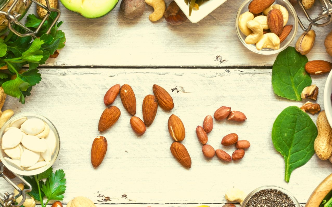 Magnesium: The Essential Mineral for Optimal Health