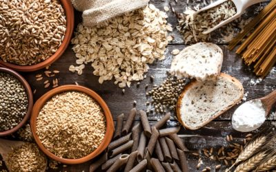 Demystifying Carbohydrates: Role in Healthy Eating