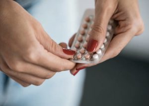 Contraceptive Methods: Plan Life in Your Way