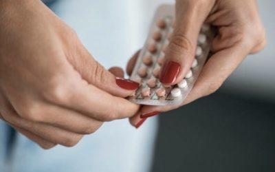 Contraceptive Methods: Plan Life in Your Way