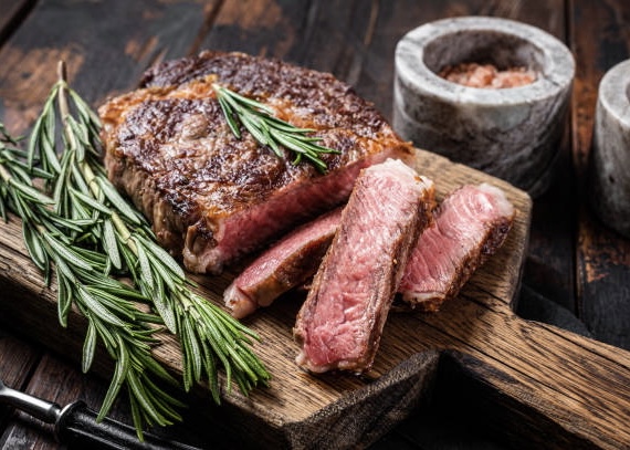 Savoring the Sizzle: The Multifaceted Story of Red Meat