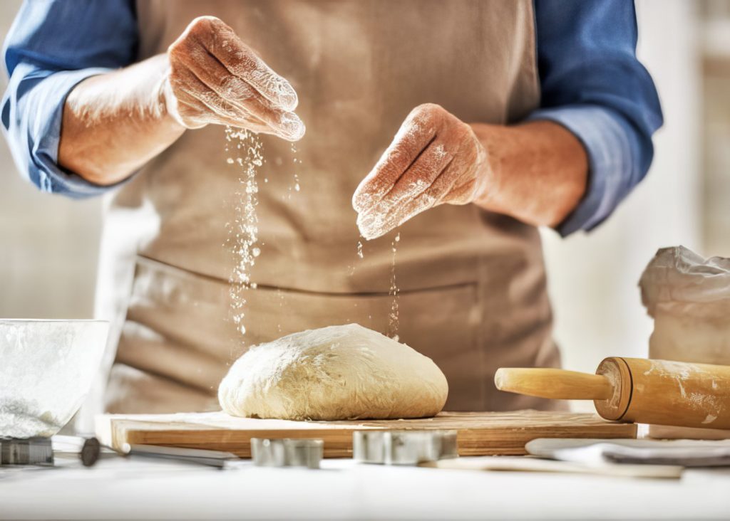 Bread is friend or foe