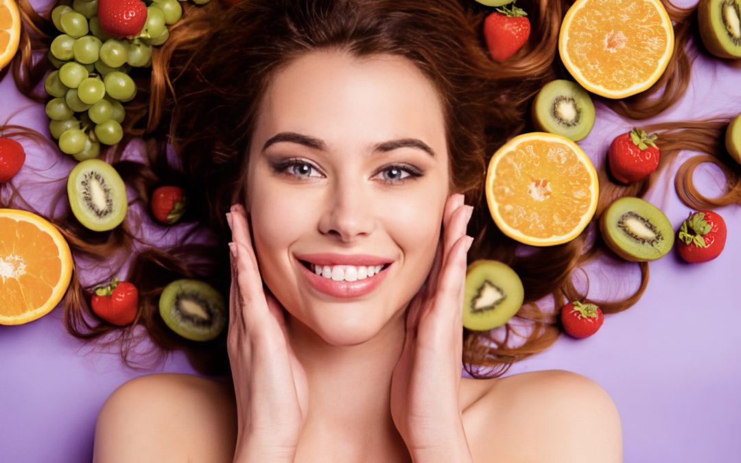 Eating for Healthy Skin: Your Way to Radiant Skin