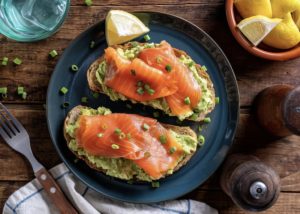 7 Healthy Breakfast Ideas: Energize Your Mornings