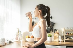 Weight Loss and Water Intake: The Symbiotic Relationship