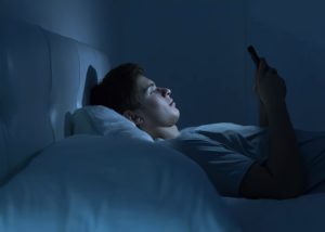 Sleep Restriction: Brain, Body, and Beyond