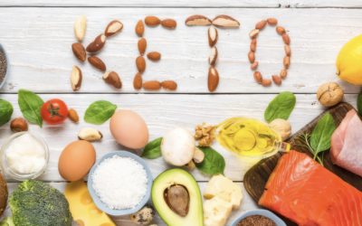 Mysteries of the Keto Diet: Types, Contraindications, and Beyond