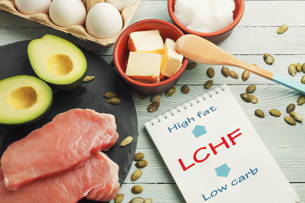 LCHF diet