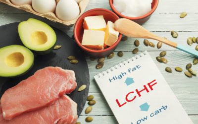 LCHF Diet: A Deeper Dive into the Low Carb, High Fat Diet