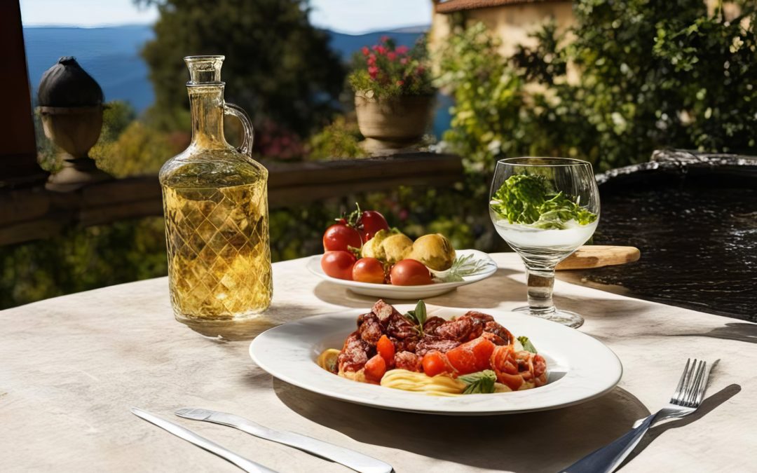 Mediterranean Diet: What is the Secret of Popularity