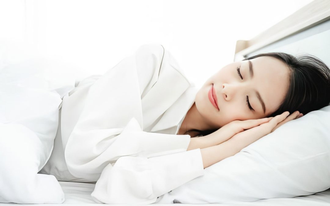 Sleep Hormones: When is the Sleep the Best and Why