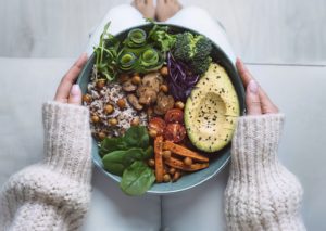 The Vegetarian Diet: Details Matter