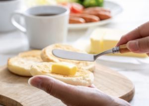 The Butter: Saturated Fats are Evil?